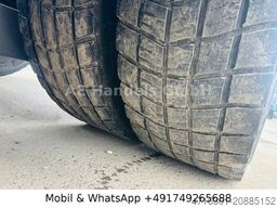 MERCEDES-BENZ Actros 1843 L CS BL  ADR *Retader/ACC/LDW/Alcoa