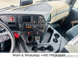 MERCEDES-BENZ Actros 1843 L CS BL  ADR *Retader/ACC/LDW/Alcoa