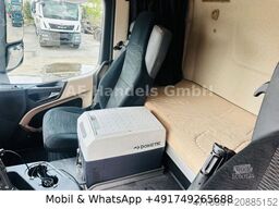 MERCEDES-BENZ Actros 1843 L CS BL  ADR *Retader/ACC/LDW/Alcoa