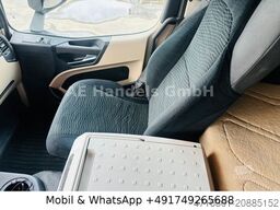 MERCEDES-BENZ Actros 1843 L CS BL  ADR *Retader/ACC/LDW/Alcoa