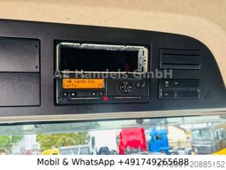 MERCEDES-BENZ Actros 1843 L CS BL  ADR *Retader/ACC/LDW/Alcoa