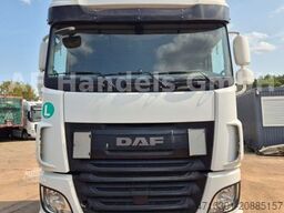 DAF XF 460 BL LowDeck*Retarder/ACC/2xTank/Standklima