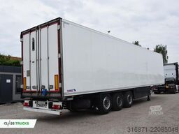 SCHMITZ CARGOBULL SKO Double Deck FP60 ThermoKing SLXi 300