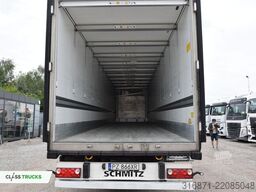 SCHMITZ CARGOBULL SKO Double Deck FP60 ThermoKing SLXi 300