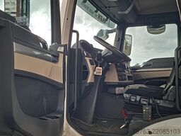 MAN TGM 18.290 Schmitz box with sidedoors - Zepro l...