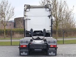 Scania R540 NGS 6X4 | RETARDER | BIG AXLES | EURO 6 | ...