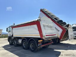 Mercedes-Benz Arocs 4151