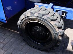 Haulotte H15SX Diesel, 4x4 Drive 15 Working Height, 500kg C