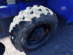 Haulotte H15SX Diesel, 4x4 Drive 15 Working Height, 500kg C