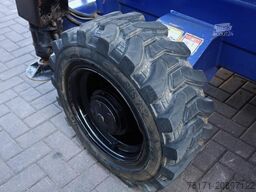 Haulotte H15SX Diesel, 4x4 Drive 15 Working Height, 500kg C