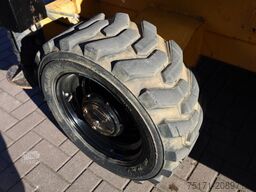 Haulotte H15SXL Diesel, 4x4 Drive, 15m Working Height, 500k