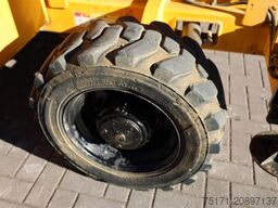 Haulotte H15SXL Diesel, 4x4 Drive, 15m Working Height, 500k