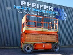 JLG 4069LE Electric, 14.2m Working Height, 360kg Capac