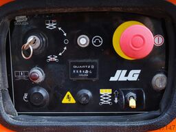 JLG 4069LE Electric, 14.2m Working Height, 360kg Capac