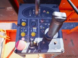 JLG 4069LE Electric, 14.2m Working Height, 360kg Capac