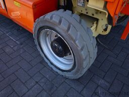 JLG 4069LE Electric, 14.2m Working Height, 360kg Capac