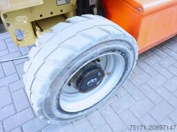 JLG 4069LE Electric, 14.2m Working Height, 360kg Capac