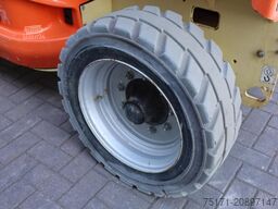 JLG 4069LE Electric, 14.2m Working Height, 360kg Capac