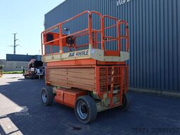 JLG 4069LE Electric, 14.2m Working Height, 360kg Capac