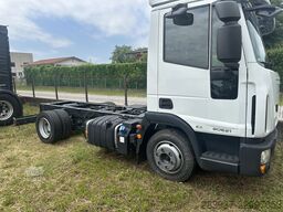 IVECO Eurocargo 80E21 PASSO 3105