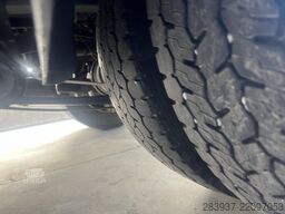 IVECO Eurocargo 80E21 PASSO 3105