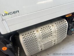 IVECO Eurocargo 80E21 PASSO 3105