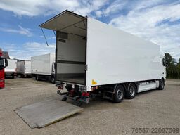 DAF XF 530 XF530.26 FAN.  EURO6.