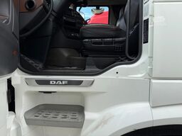 DAF XF 530 XF530.26 FAN.  EURO6.