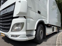 DAF XF 530 XF530.26 FAN.  EURO6.
