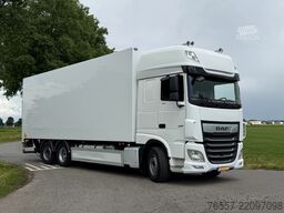 DAF XF 530 XF530.26 FAN.  EURO6.