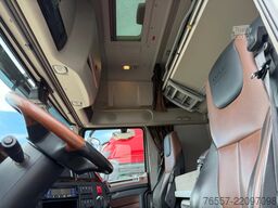 DAF XF 530 XF530.26 FAN.  EURO6.