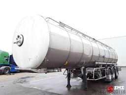 Maisonneuve Oplegger