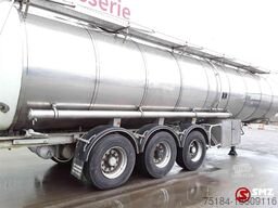 Maisonneuve Oplegger