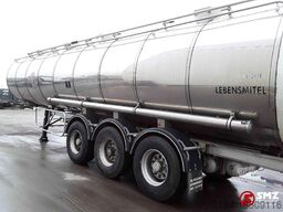 Maisonneuve Oplegger