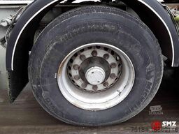 Maisonneuve Oplegger