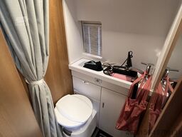 VANTourer 630 Multijet3