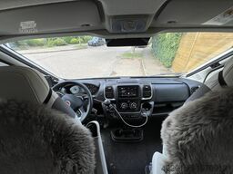 VANTourer 630 Multijet3