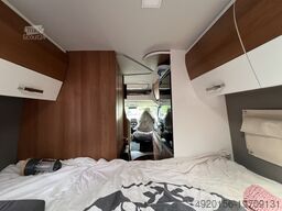 VANTourer 630 Multijet3