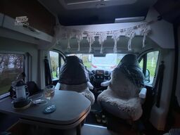 VANTourer 630 Multijet3