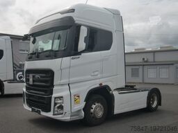 Ford F-MAX 500 NAVI Alufelgen ACC