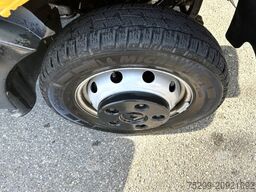 Renault Maxity 130.35 Tankaufbau 4x2 / Swiss-Vehicle