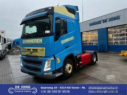 Volvo FH 13.500 Globetrotter / 2x Tank