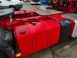 Volvo FH 13.500 Globetrotter / 2x Tank