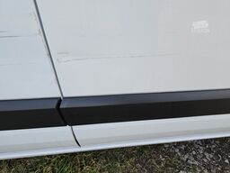 Ford Panama P10 Camper | 4 Posti Letto Cucina + Tetto Sollevabile