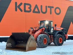 Hitachi ZW 330-5B 5500 l BUCKET