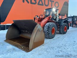 Hitachi ZW 330-5B 5500 l BUCKET