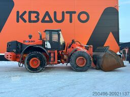 Hitachi ZW 330-5B 5500 l BUCKET