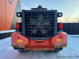 Hitachi ZW 330-5B 5500 l BUCKET