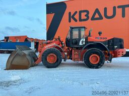 Hitachi ZW 330-5B 5500 l BUCKET