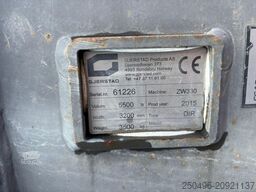 Hitachi ZW 330-5B 5500 l BUCKET